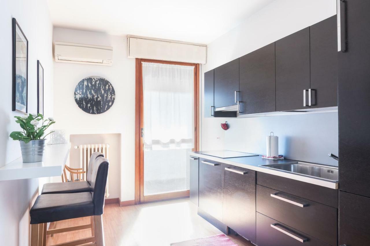Appartement Cappuccino 36 House In Venezia à Mestre Extérieur photo