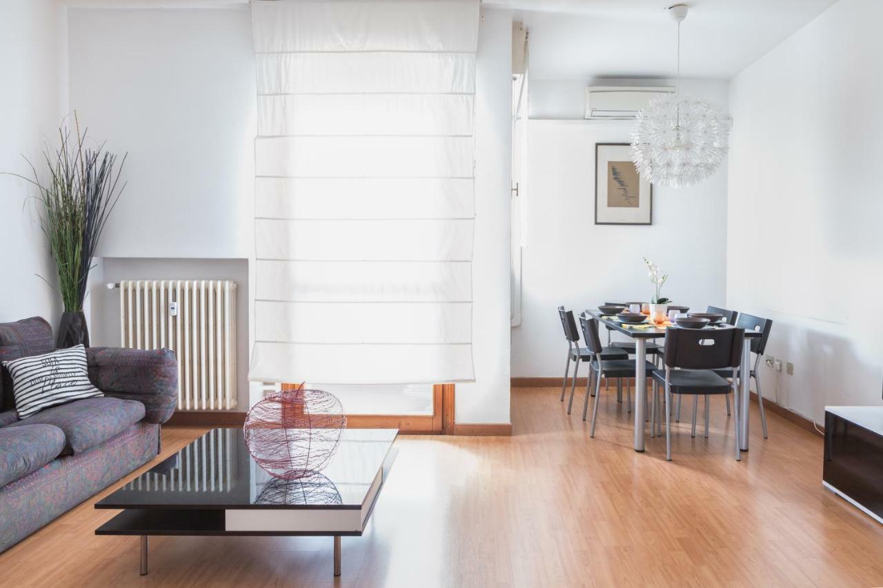 Appartement Cappuccino 36 House In Venezia à Mestre Extérieur photo