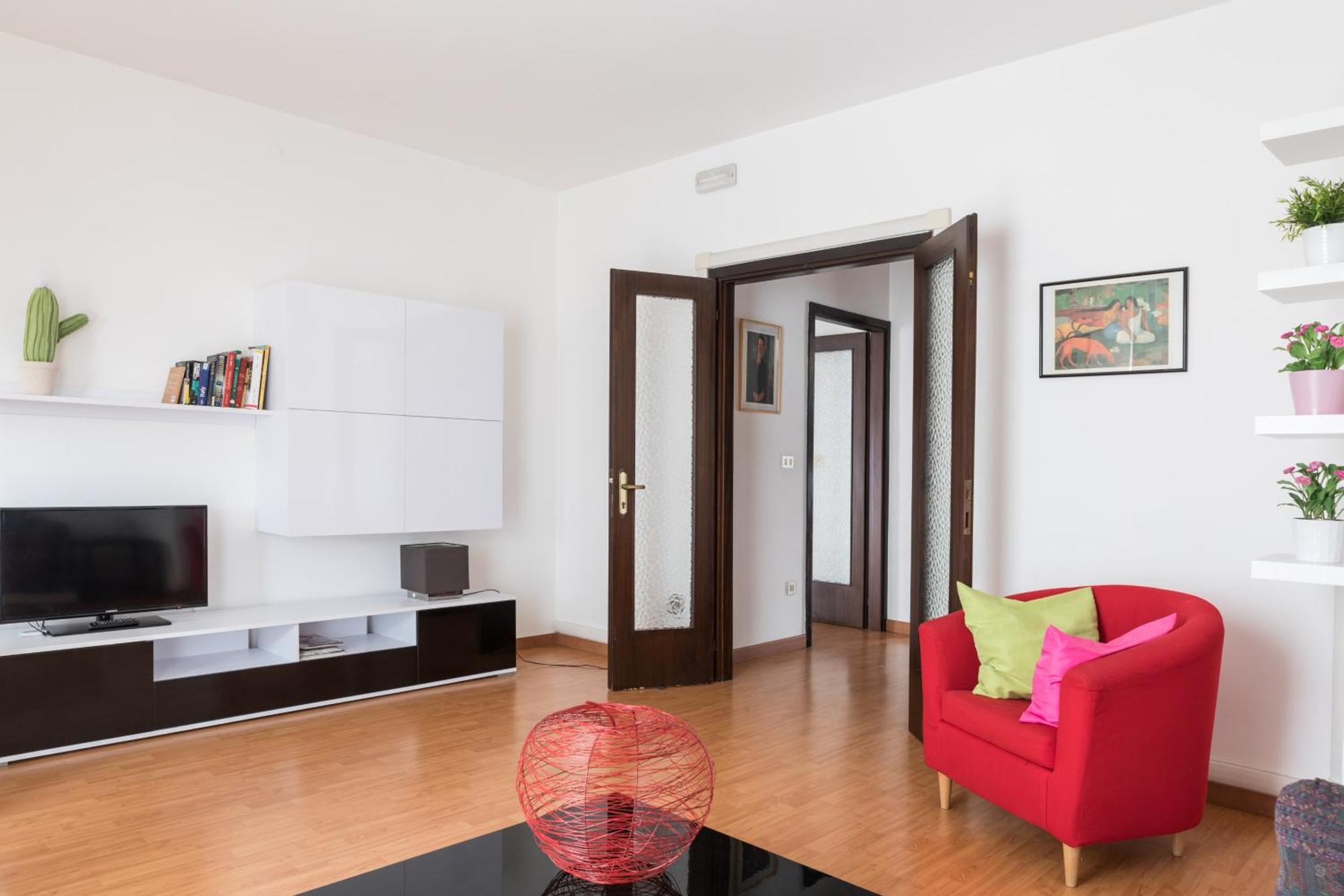 Appartement Cappuccino 36 House In Venezia à Mestre Extérieur photo