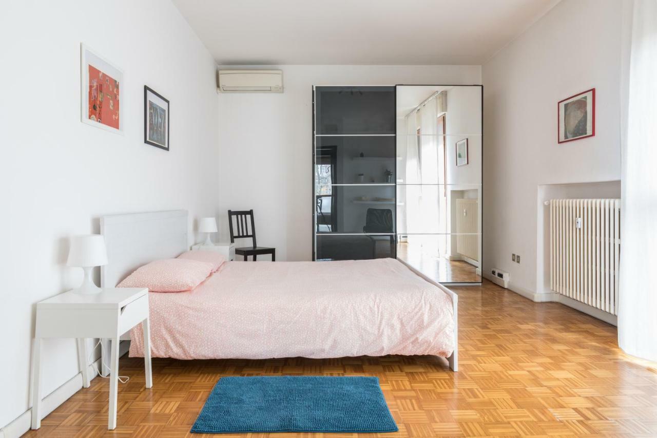 Appartement Cappuccino 36 House In Venezia à Mestre Extérieur photo